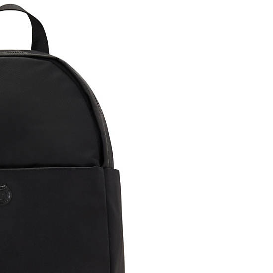 Sacs À Dos Kipling Delia Mini Noir | FR 1647GS
